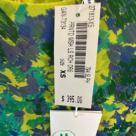 Ganni Dress.... - Picture 3 of 3